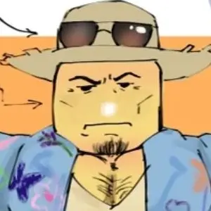 Profile image of Marcus
