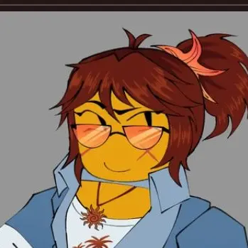 Profile image of Lucy