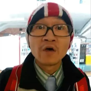 Profile image of 공항도둑