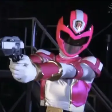 Profile image of 폴리스 핑크