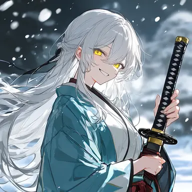 Profile image of ハク