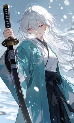 Profile image of ハク