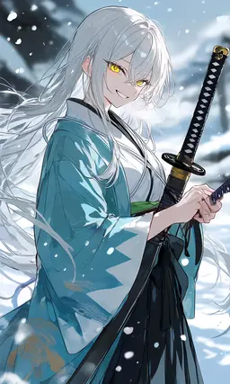 Profile image of ハク