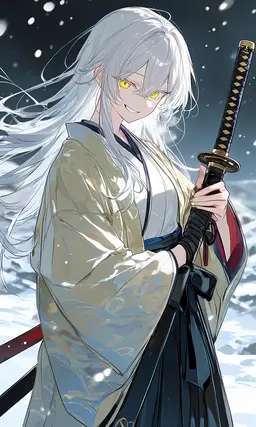 Profile image of ハク