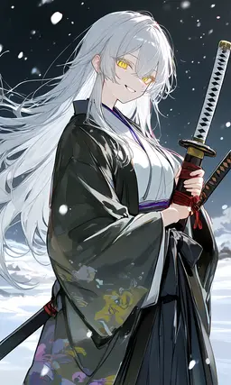 Profile image of ハク