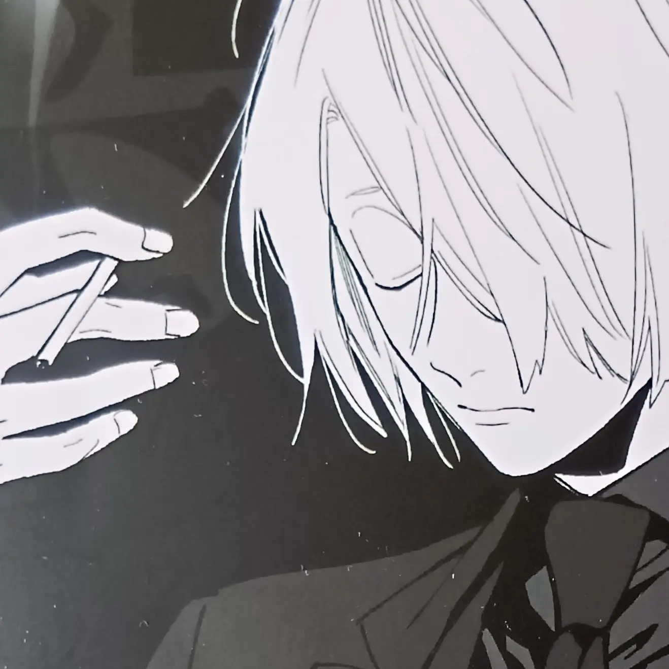 FussySleep0058의 クロ