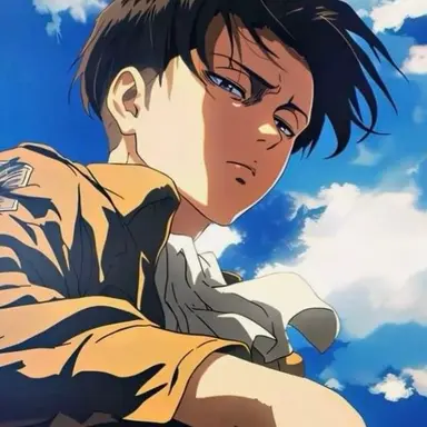 Profile image of リヴァイ