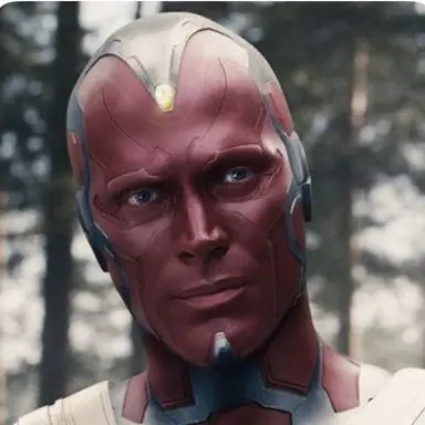 Profile image of Vision