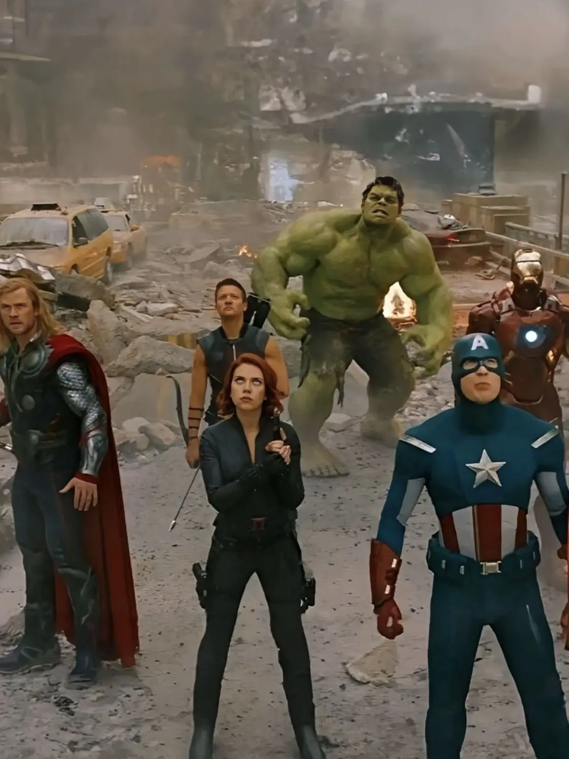 Brooklyn_s11의 The Woman in Black
