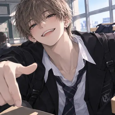 Profile image of ミン・ソジュン