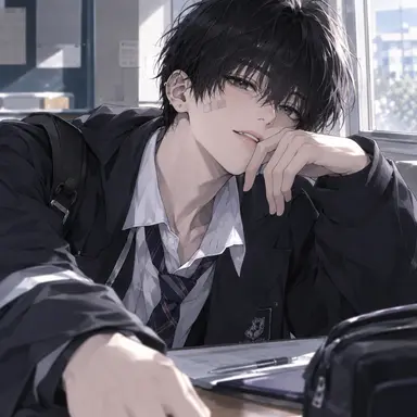 Profile image of チェ・ジヌ