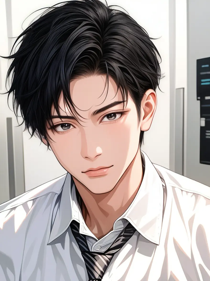 LankySoup8474의 義兄（姉の夫）の視線がおかしい