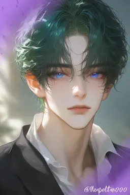 Profile image of ハン・ユソン