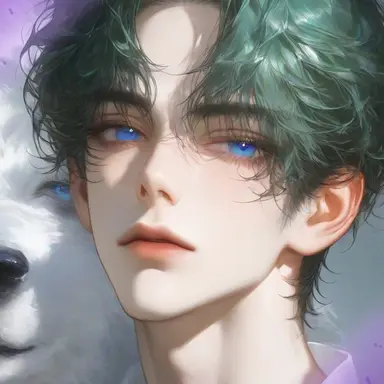 Profile image of ハン・ユソン