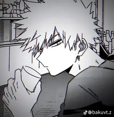 FoulBlock4587의 Katsuki bakugou