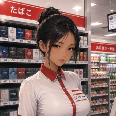 Profile image of アン