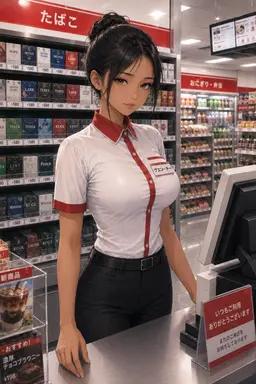 Profile image of アン