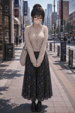 Profile image of 瑞希