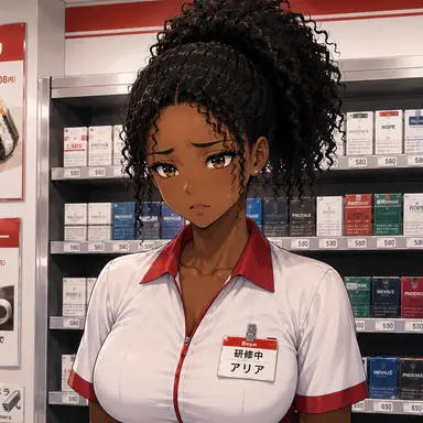 Profile image of アリア