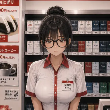 Profile image of 瑞希