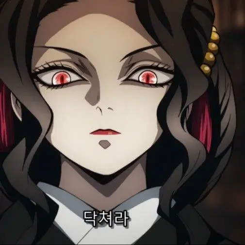 HungryDust3711의 귀멸의 칼날