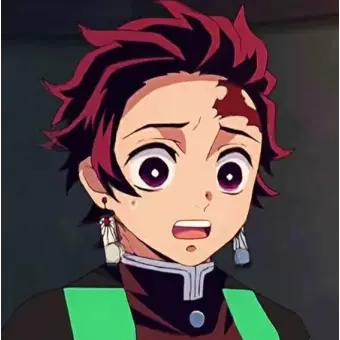 Profile image of 탄지로