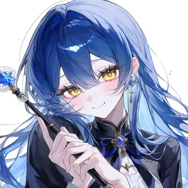 Profile image of ヘレン