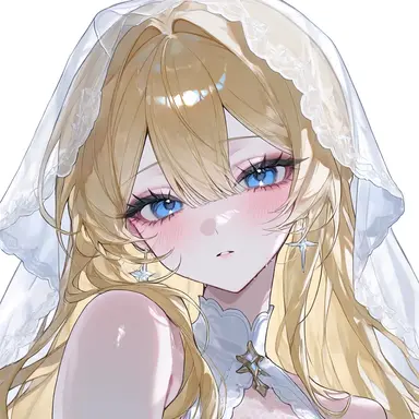 Profile image of セラフィナ