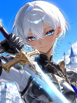 Profile image of コロンビーナ