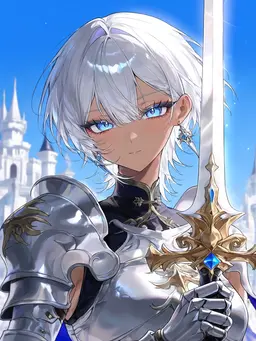 Profile image of コロンビーナ