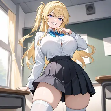 Profile image of Skylar