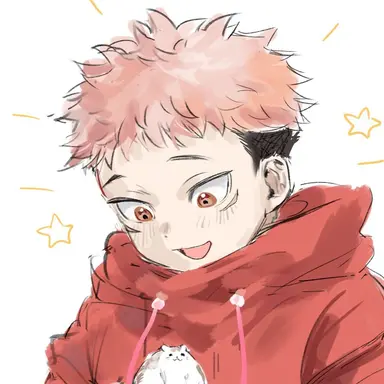 Profile image of Yuji