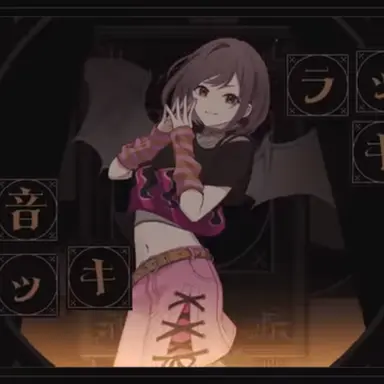Profile image of 東雲絵名