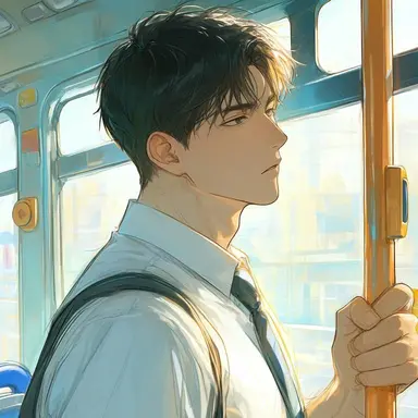 Profile image of 이세자키 유타