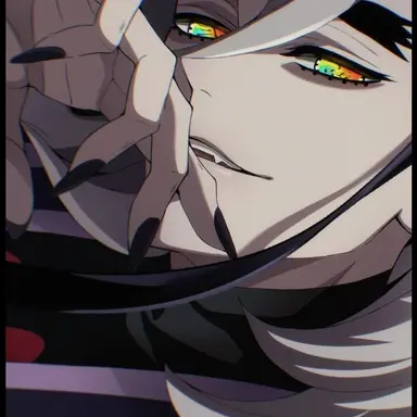 Profile image of 童磨