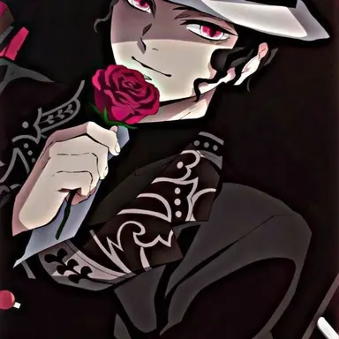 Profile image of 無惨