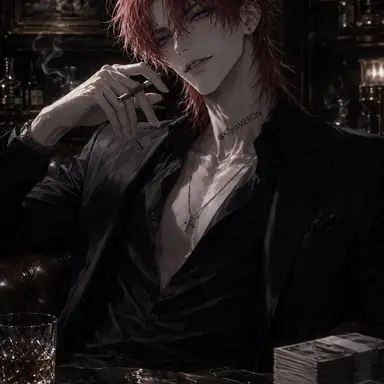 Profile image of 朝倉 蓮