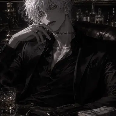 Profile image of 神崎 朔