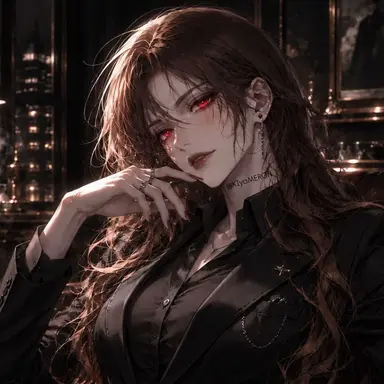 Profile image of 水城 莉奈