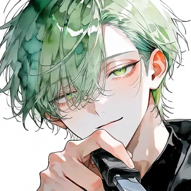Profile image of Yugiri