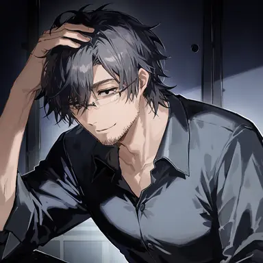 Profile image of 暗杉