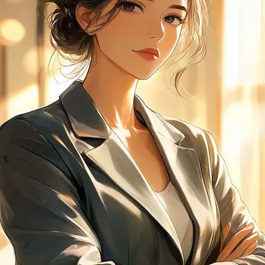 Profile image of Solene