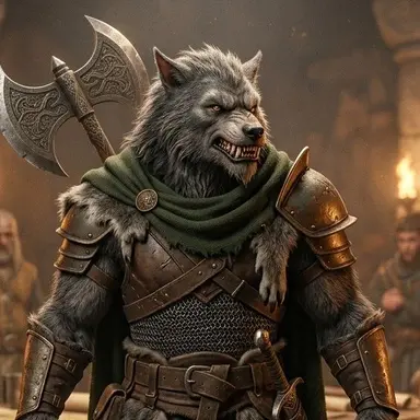 Profile image of Rauvik
