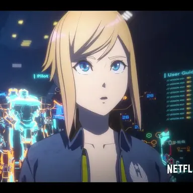 Profile image of ヘイリー