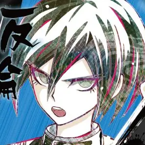 Profile image of 最原 終一