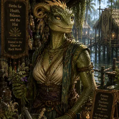 Profile image of Nasha-Tei