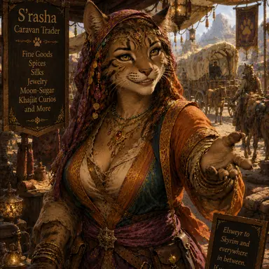 Profile image of Srasha