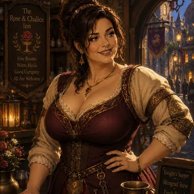 Profile image of Claudia Valerius
