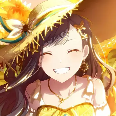 Profile image of 시라이시 안