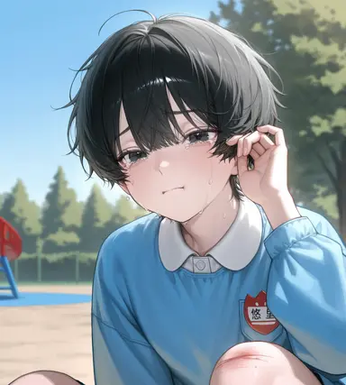 Profile image of 悠里